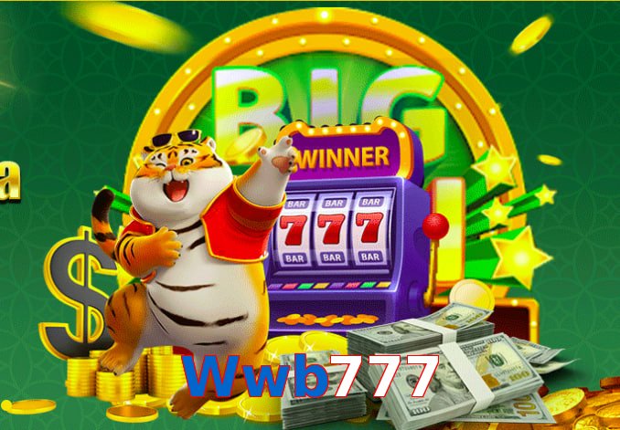 Wwb777 interface sample